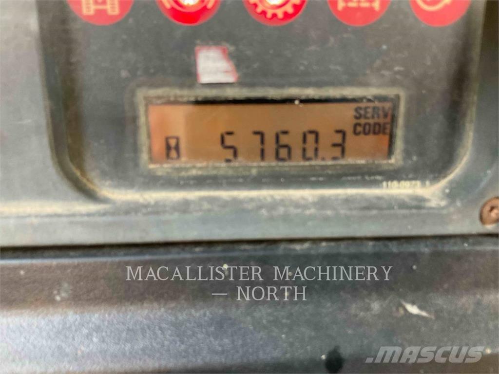 CAT D6ML Dozer cingolati