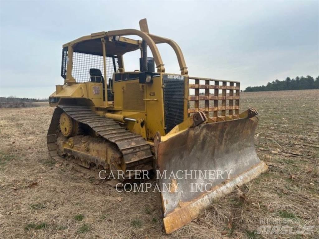 CAT D6MXL Dozer cingolati
