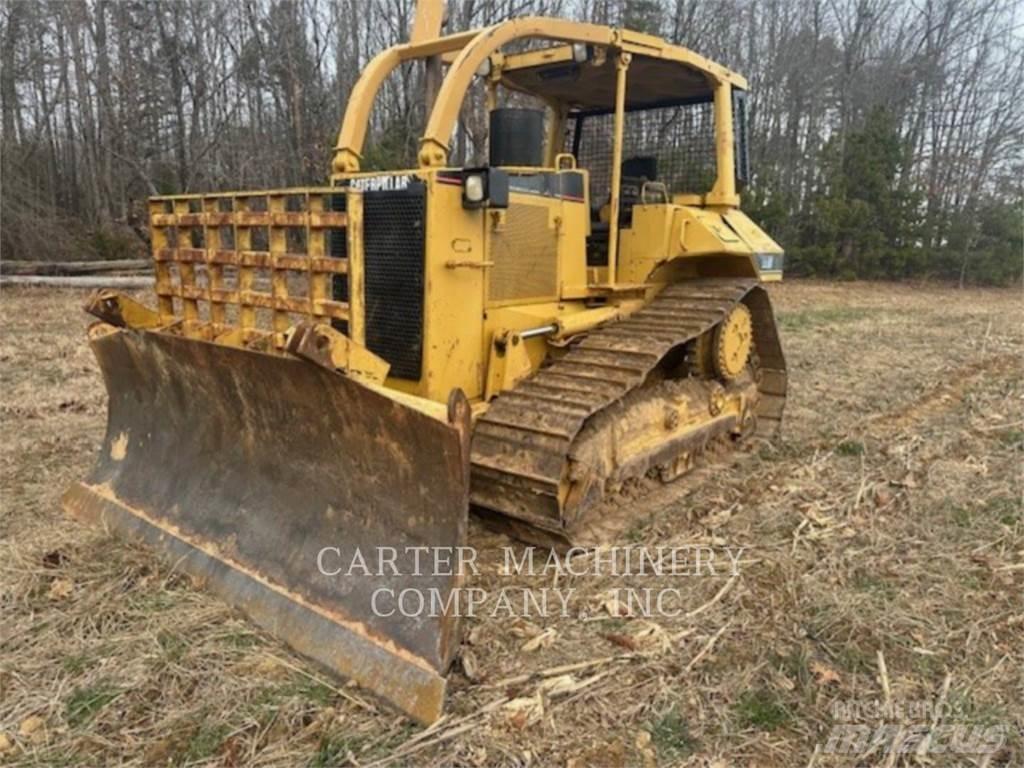 CAT D6MXL Dozer cingolati