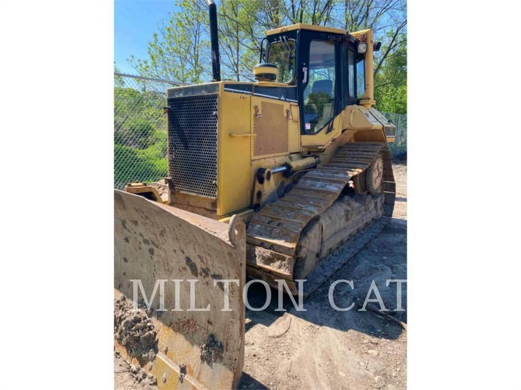 CAT D6MXL Dozer cingolati