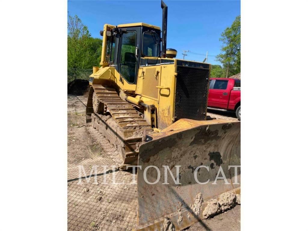 CAT D6MXL Dozer cingolati