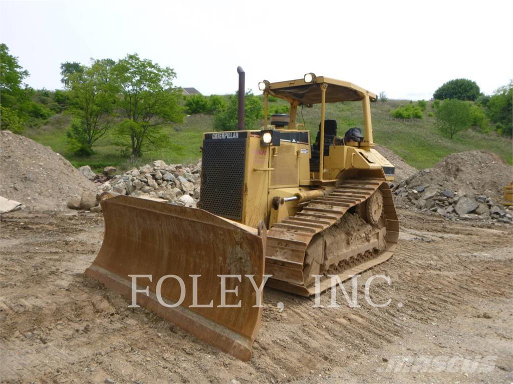CAT D6MXL Dozer cingolati