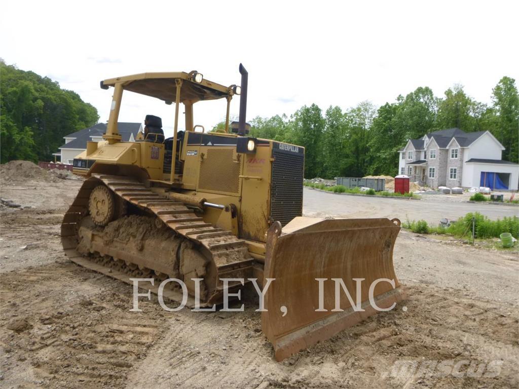 CAT D6MXL Dozer cingolati