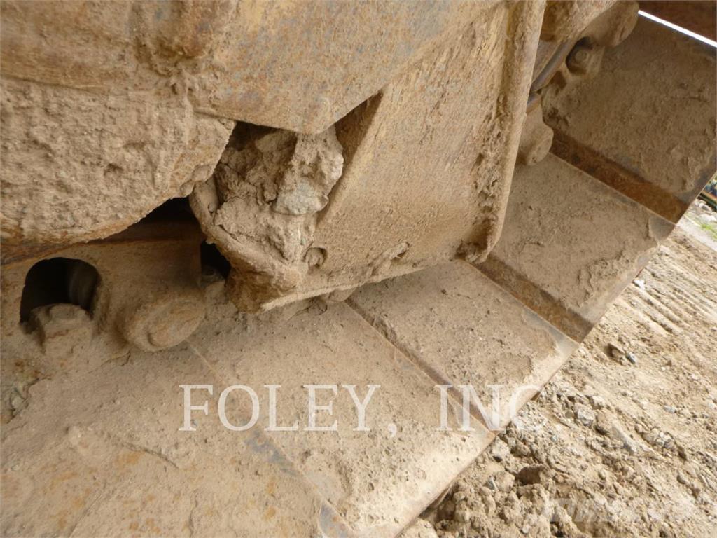 CAT D6MXL Dozer cingolati