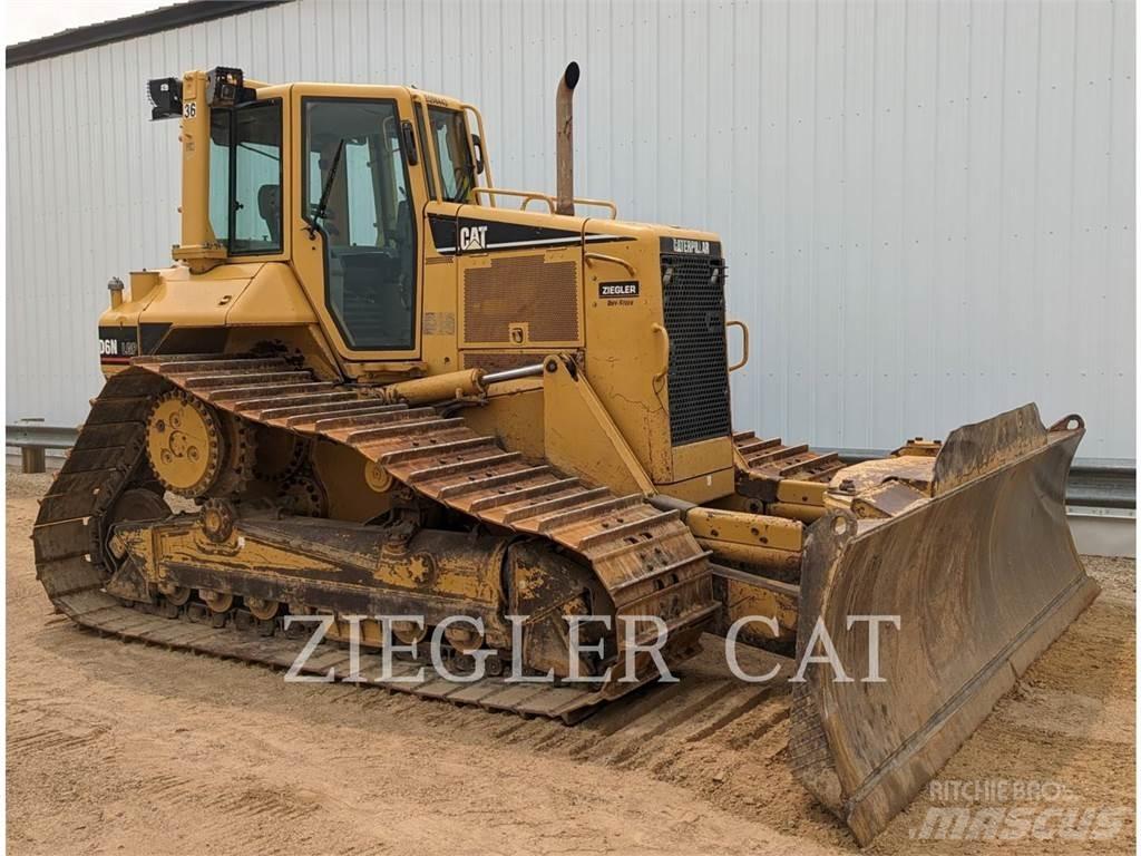CAT D6N Dozer cingolati
