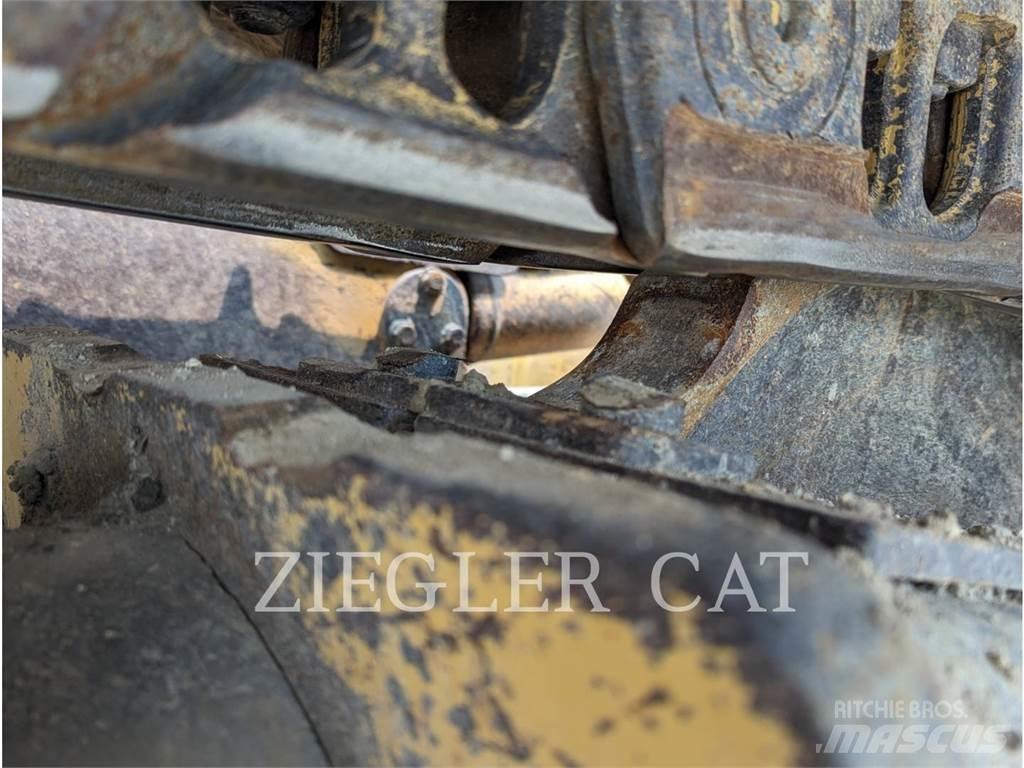 CAT D6N Dozer cingolati