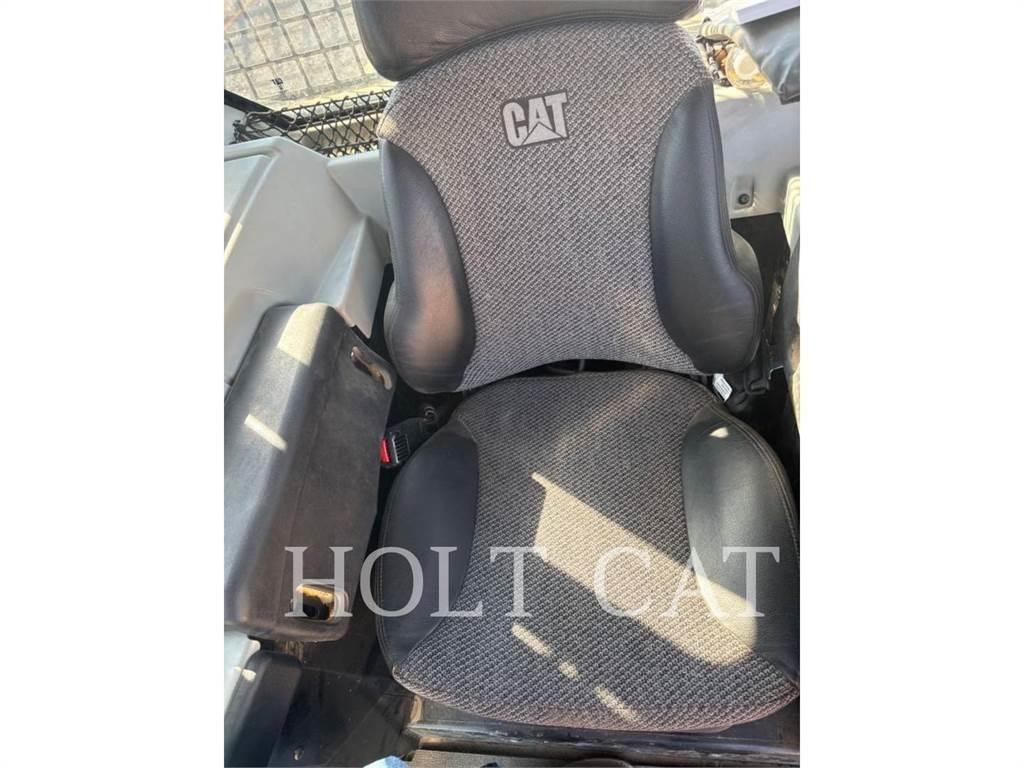 CAT D6N Dozer cingolati