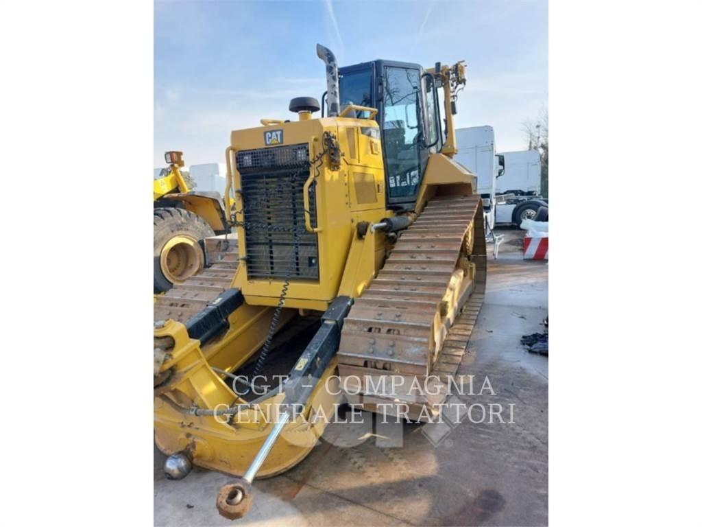 CAT D6N Dozer cingolati
