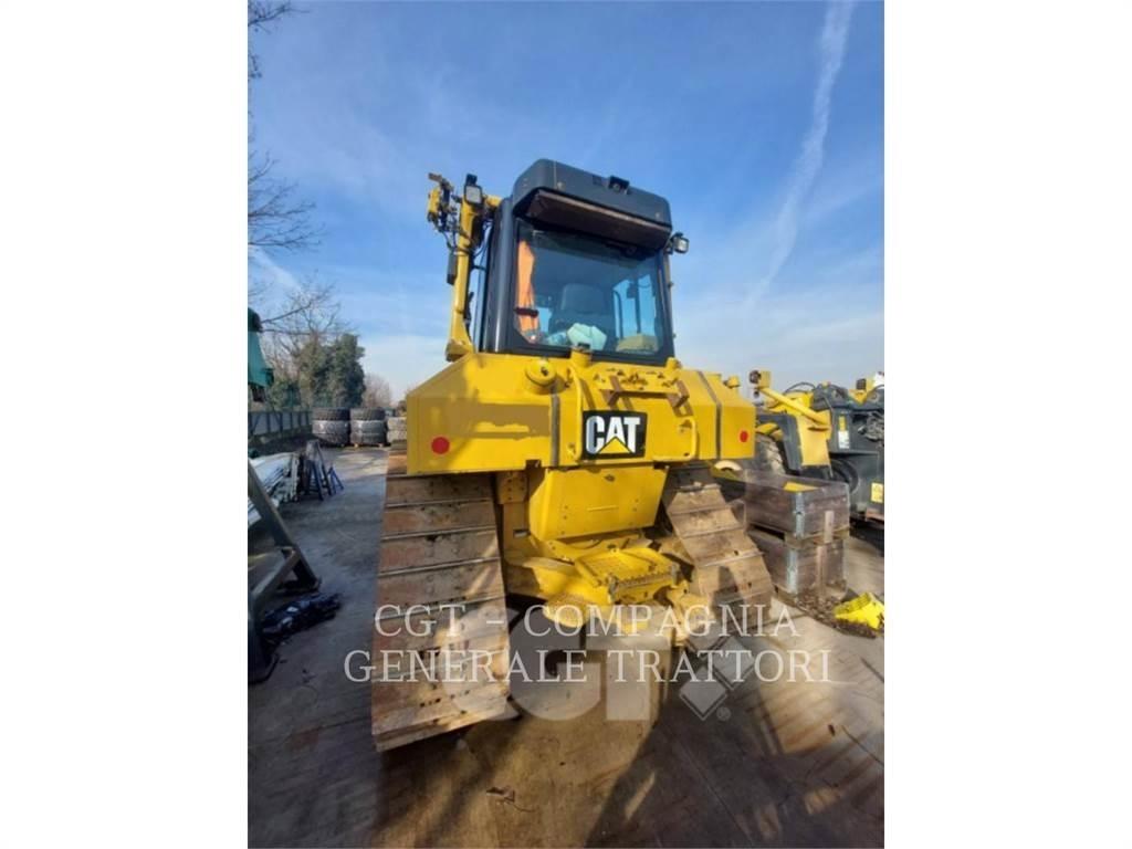 CAT D6N Dozer cingolati