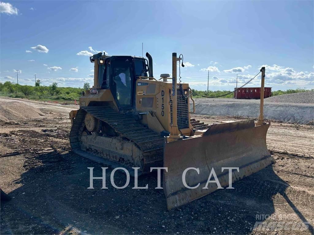 CAT D6N Dozer cingolati
