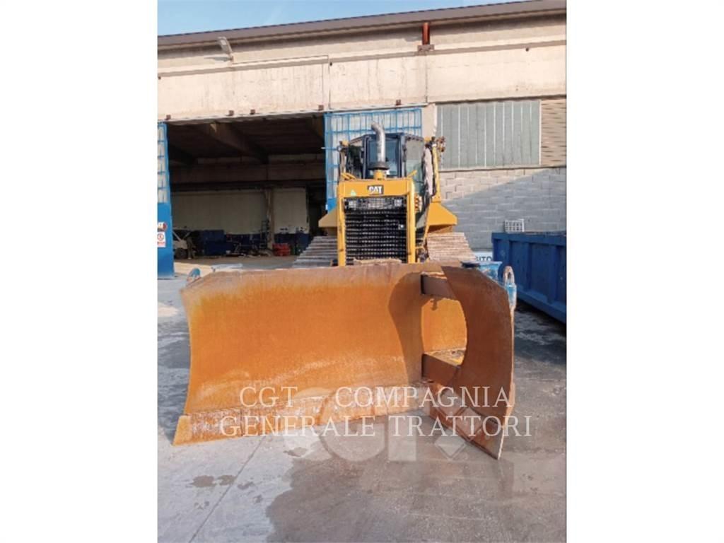 CAT D6N Dozer cingolati