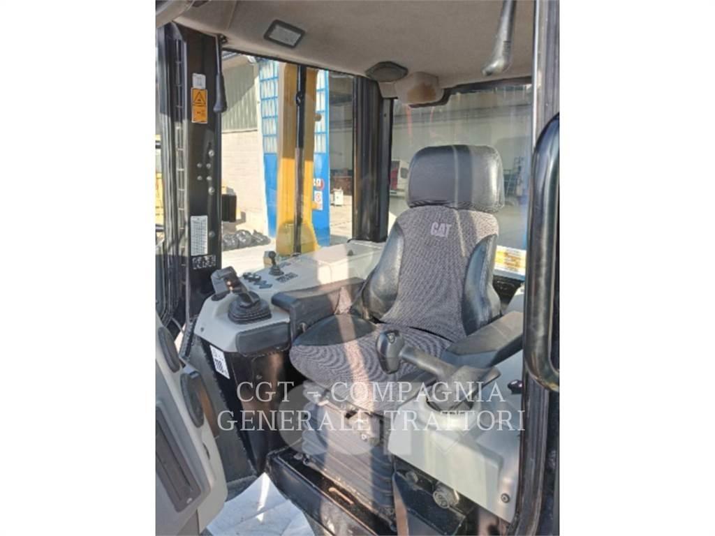 CAT D6N Dozer cingolati