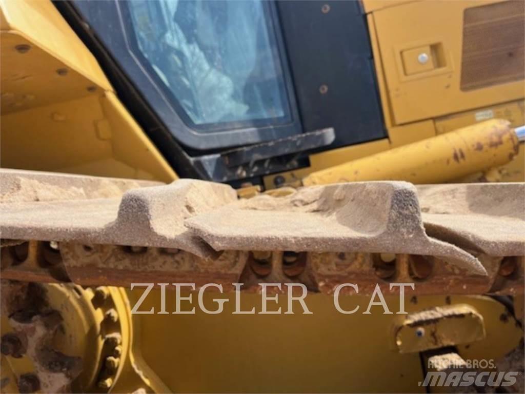CAT D6N Dozer cingolati