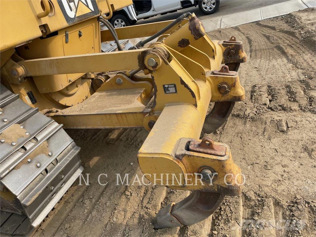 CAT D6N Dozer cingolati