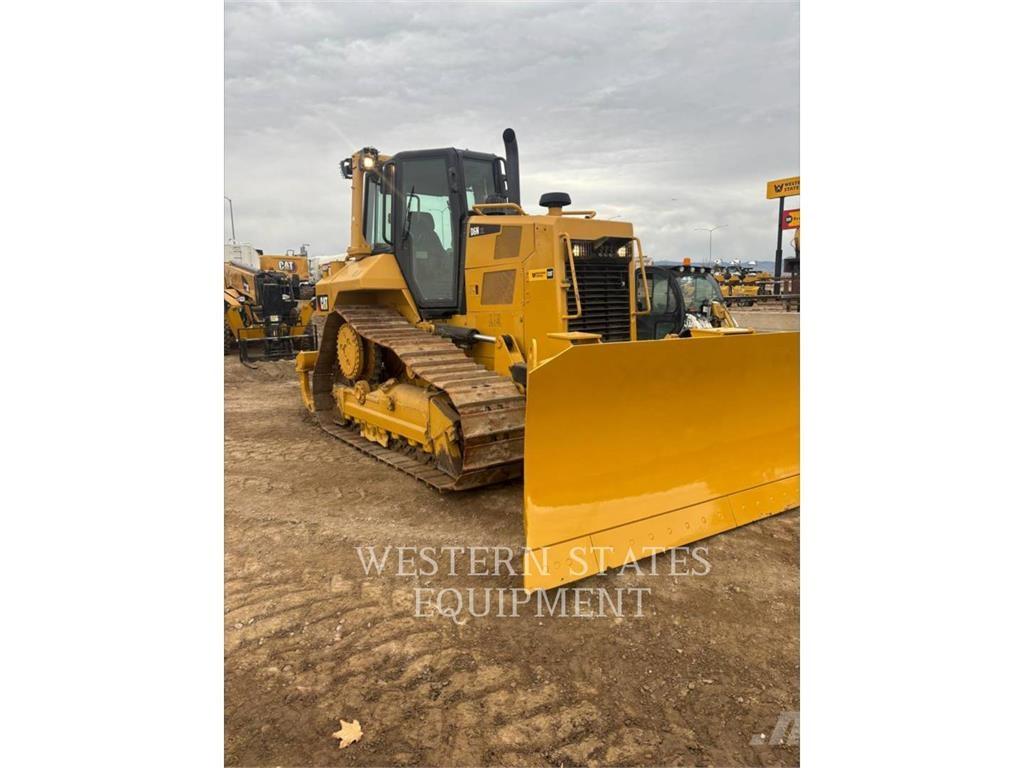 CAT D6N Dozer cingolati