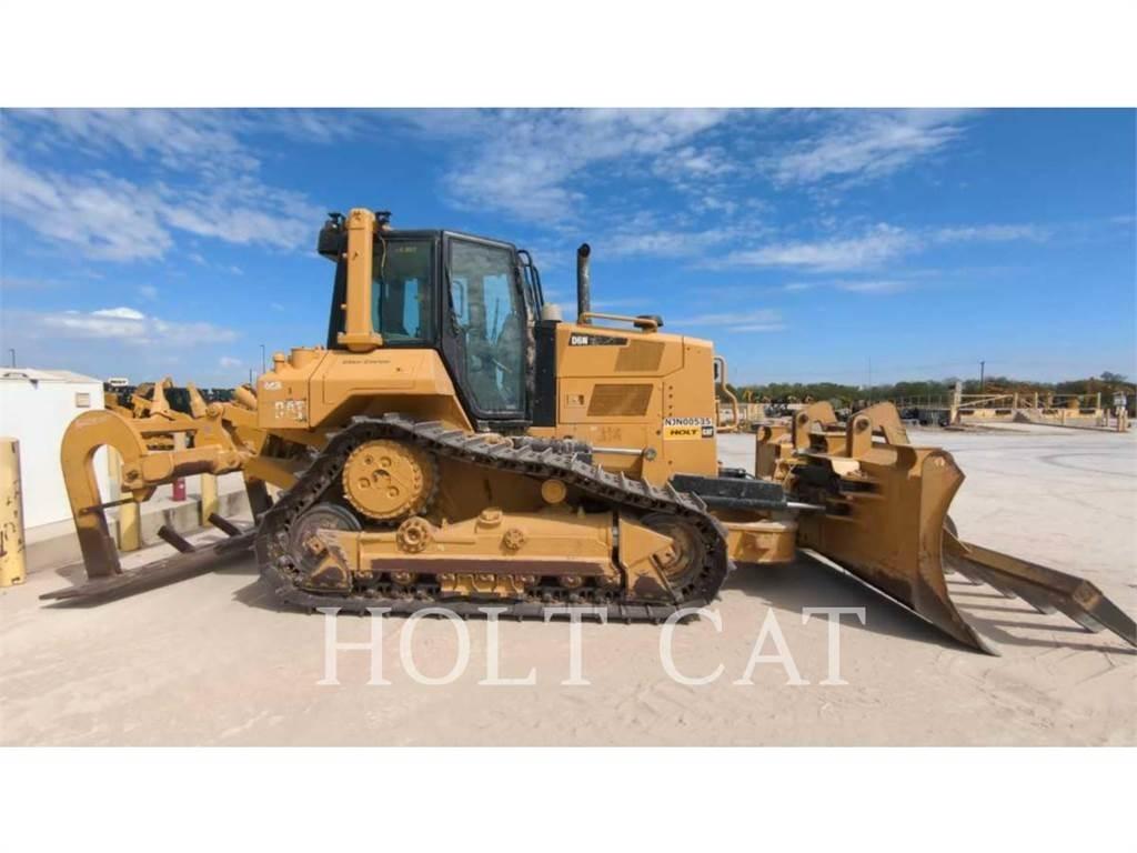 CAT D6N LAND Dozer cingolati