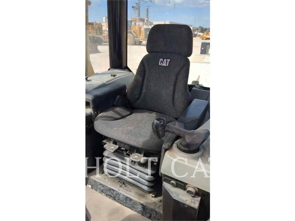 CAT D6N LAND Dozer cingolati