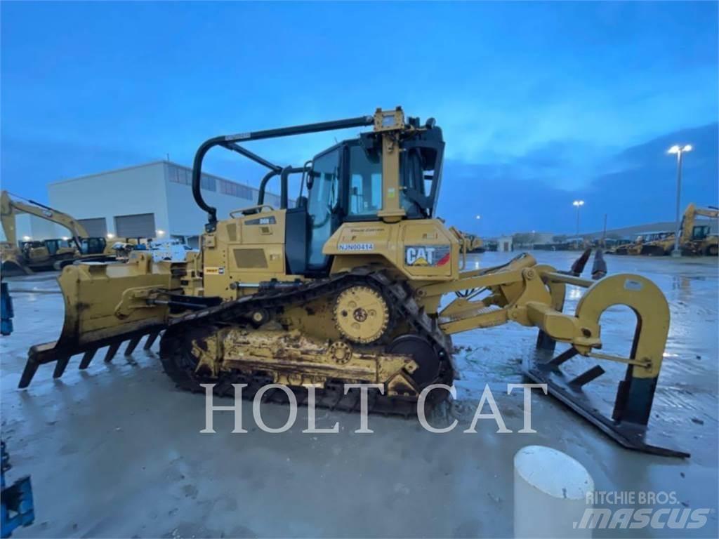 CAT D6N LAND Dozer cingolati