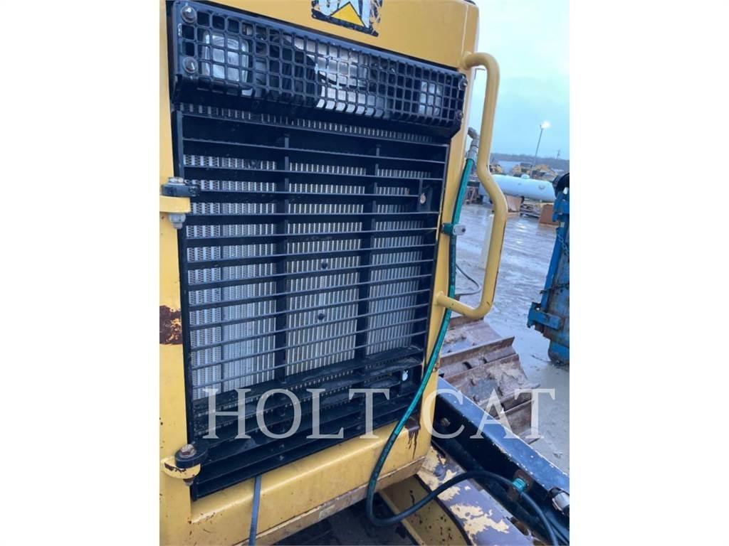 CAT D6N LAND Dozer cingolati
