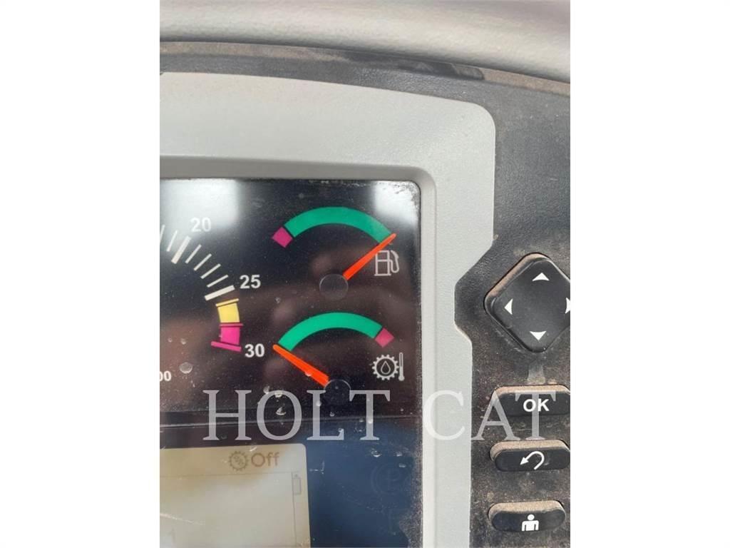 CAT D6N LAND Dozer cingolati