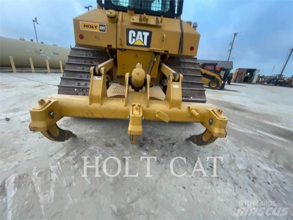 CAT D6N LGP Dozer cingolati