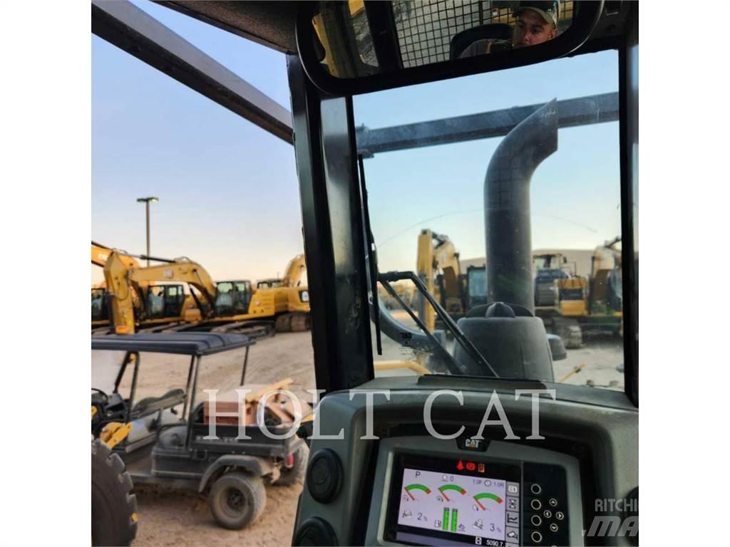 CAT D6N LGP Dozer cingolati