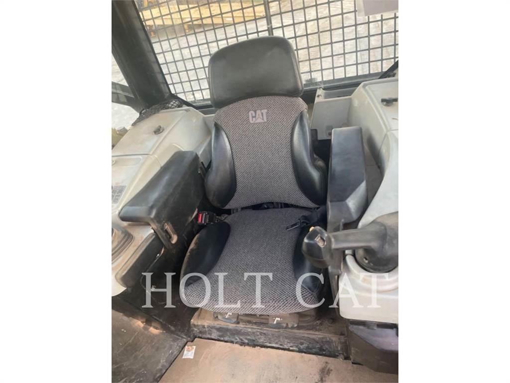 CAT D6N LGP Dozer cingolati