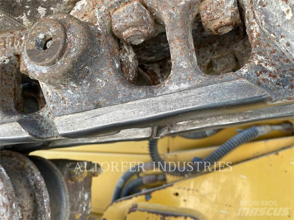 CAT D6N LGP Dozer cingolati