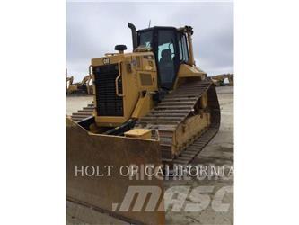 CAT D6N LGP Dozer cingolati