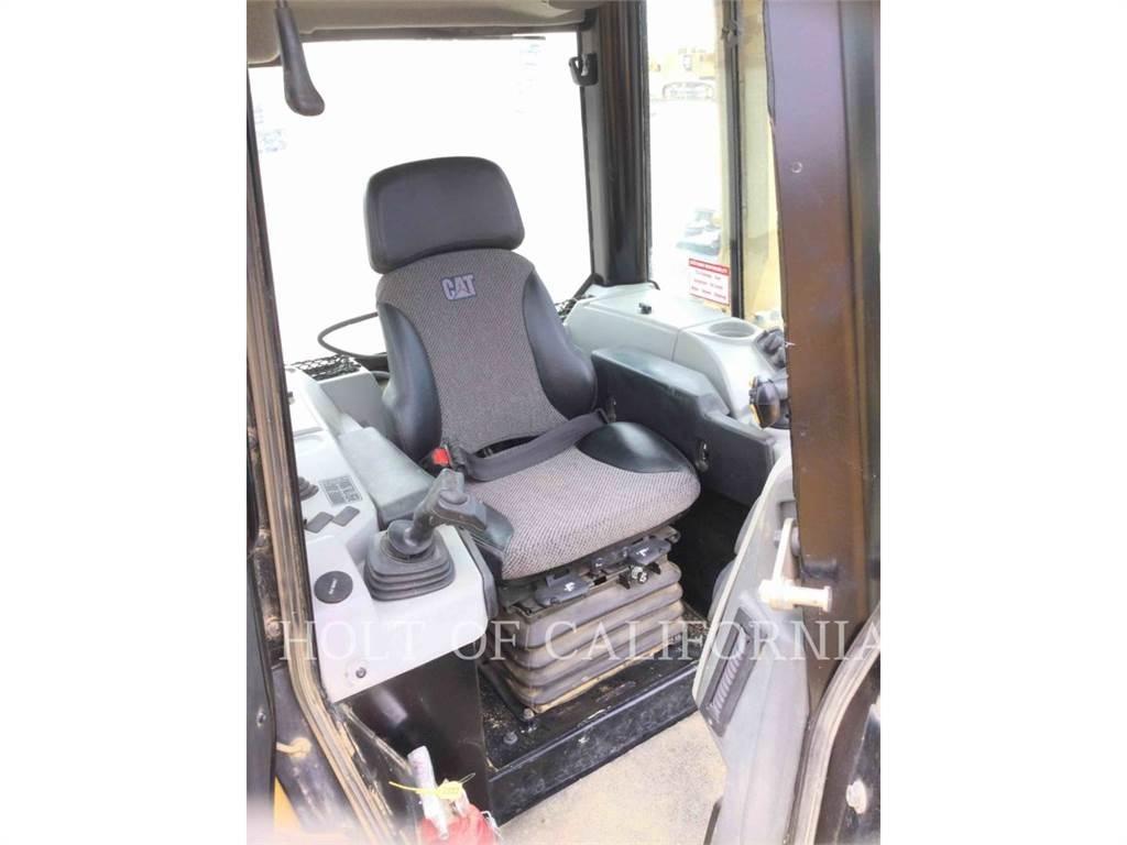 CAT D6N LGP Dozer cingolati