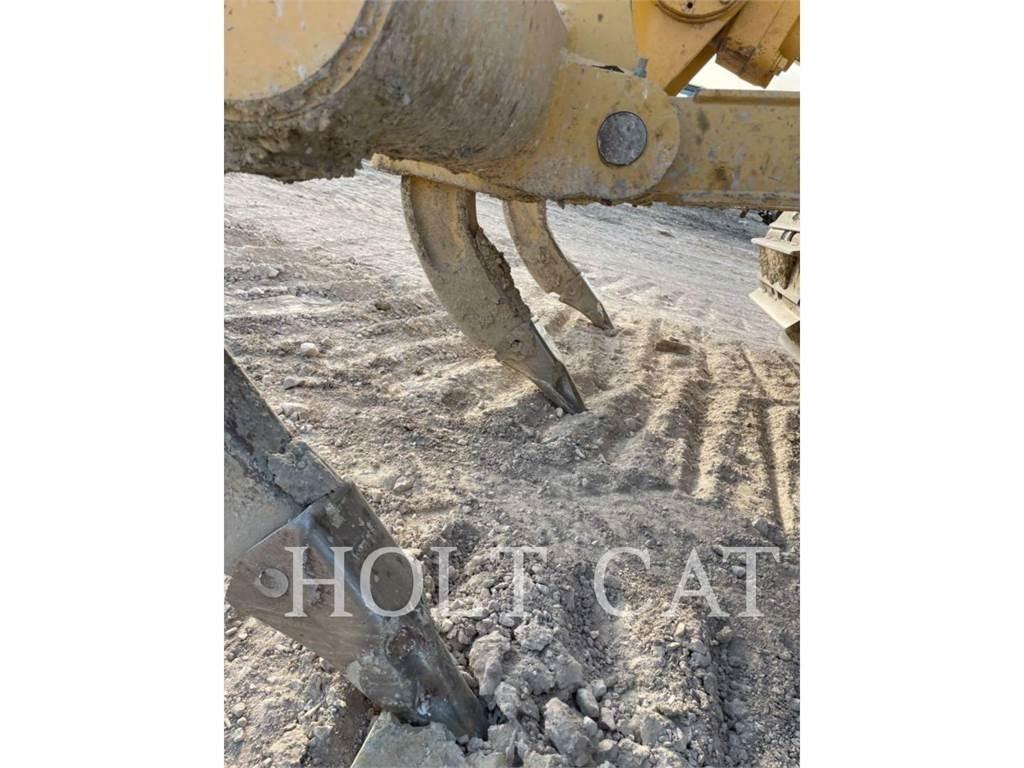 CAT D6N LGP Dozer cingolati