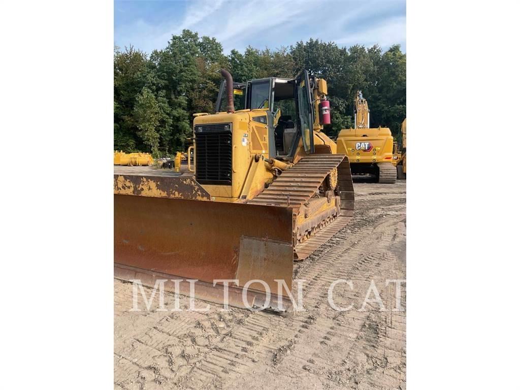 CAT D6N LGP Dozer cingolati
