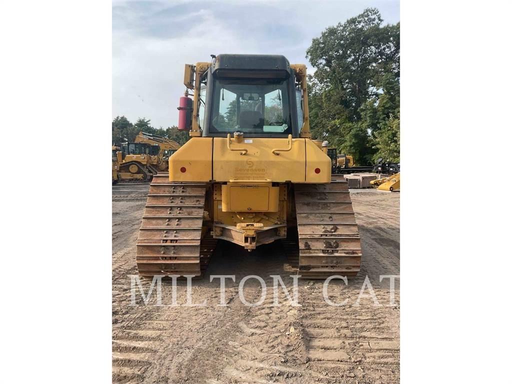 CAT D6N LGP Dozer cingolati