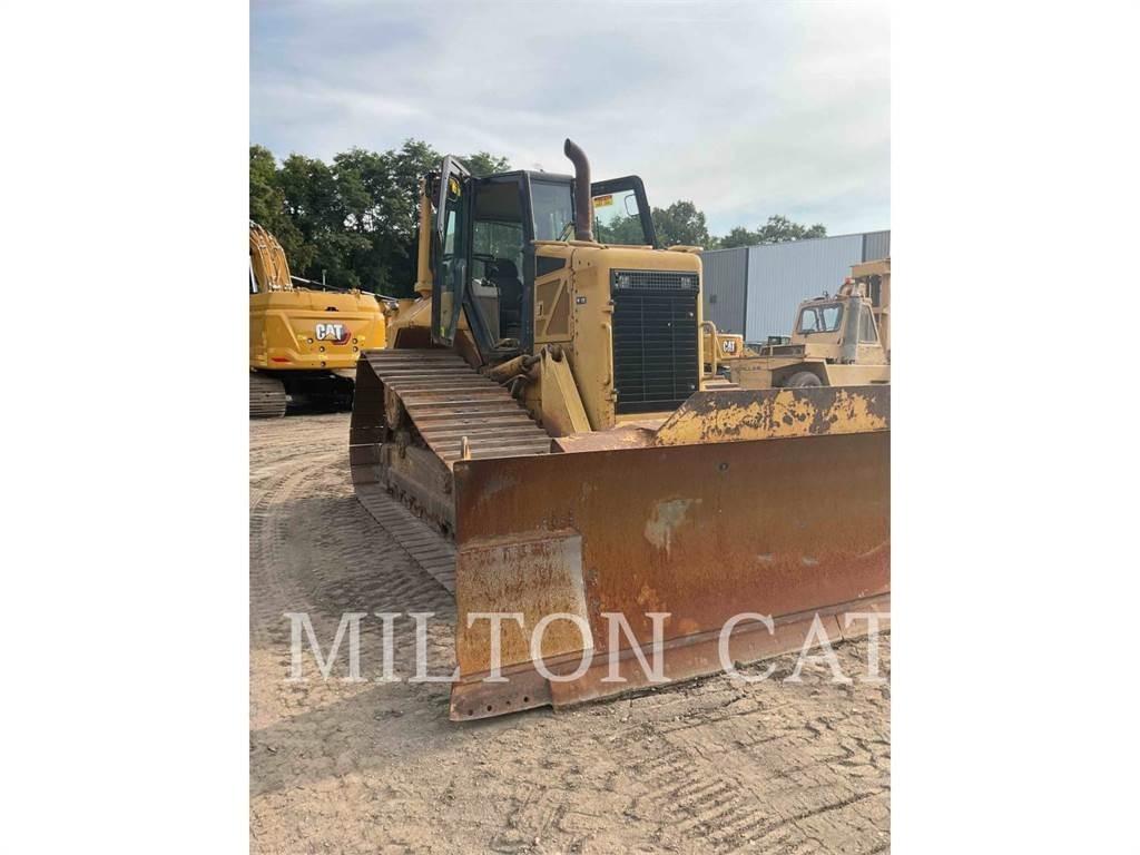 CAT D6N LGP Dozer cingolati