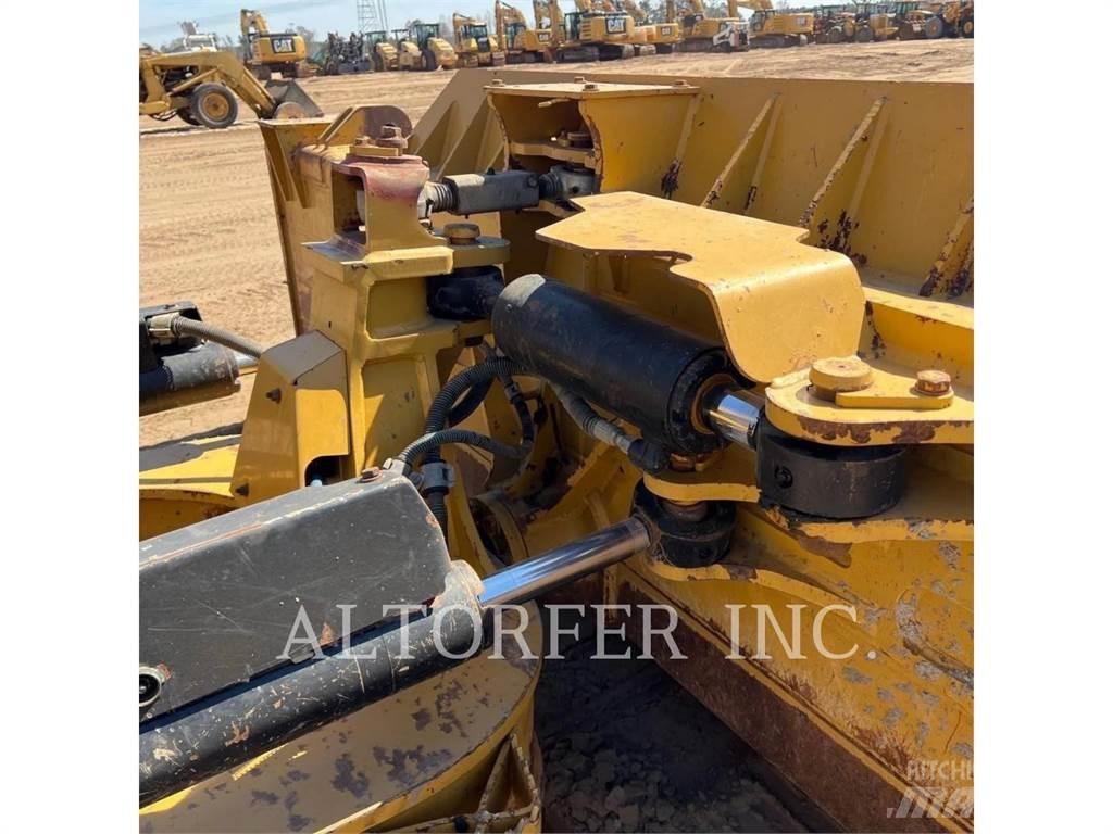 CAT D6N LGP Dozer cingolati