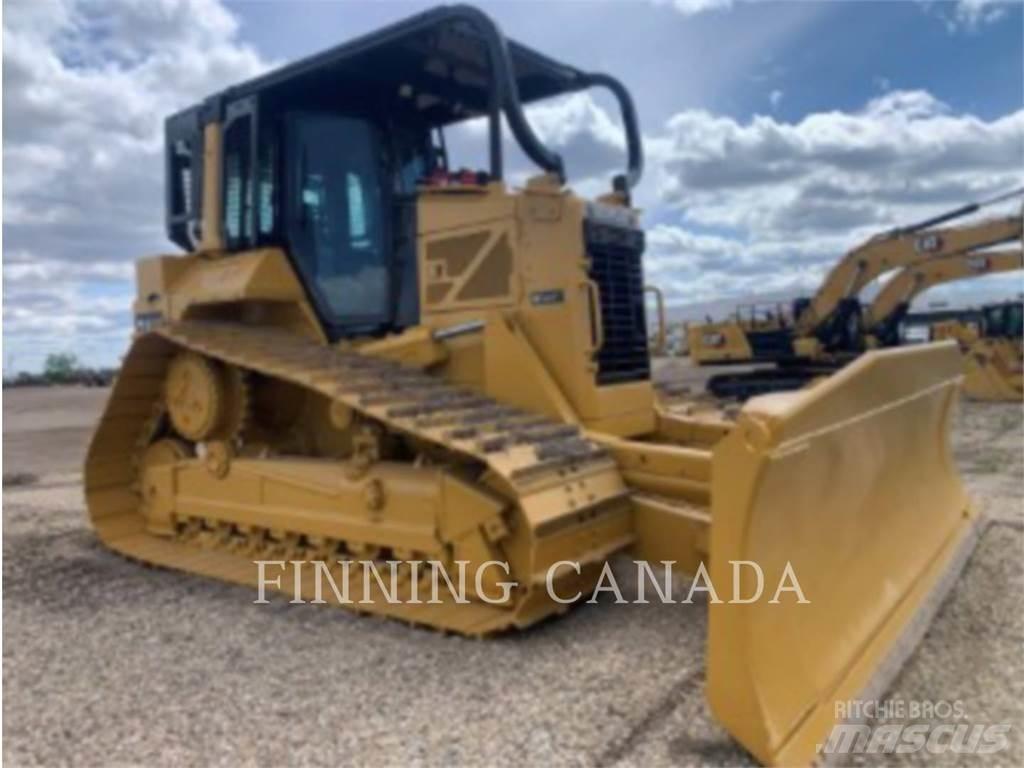 CAT D6N LGP Dozer cingolati
