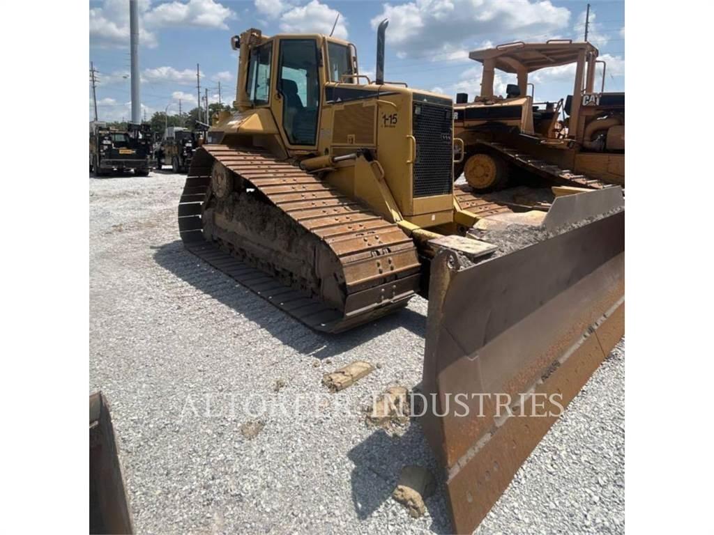 CAT D6N LGP Dozer cingolati