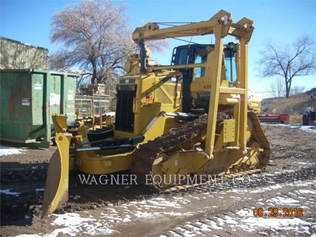 CAT D6N LGP Dozer cingolati