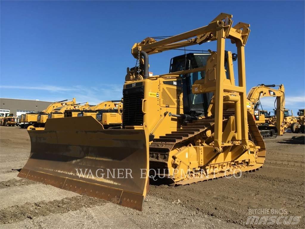 CAT D6N LGP Dozer cingolati