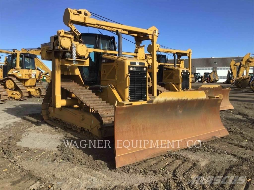 CAT D6N LGP Dozer cingolati