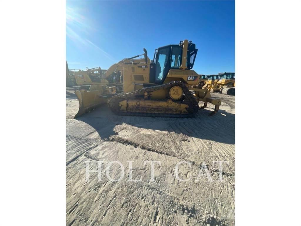 CAT D6N LGP Dozer cingolati