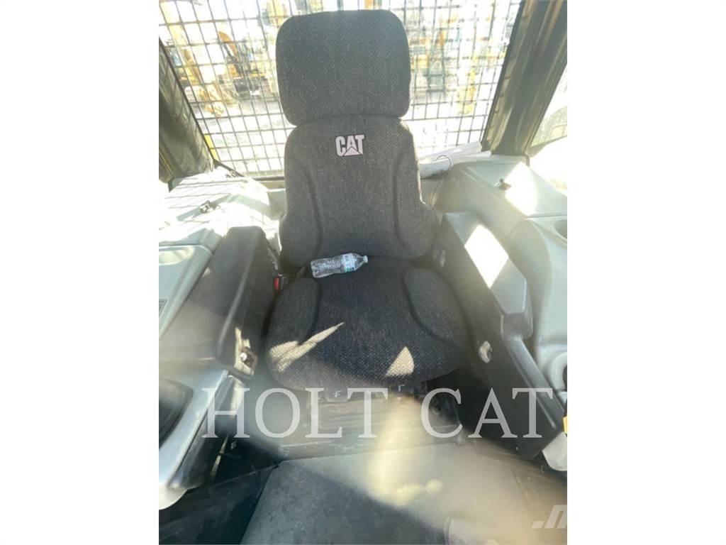 CAT D6N LGP Dozer cingolati