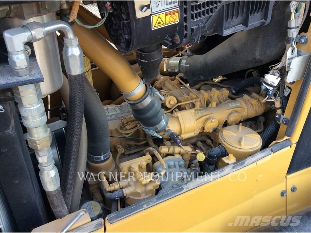 CAT D6N LGP PL Dozer cingolati
