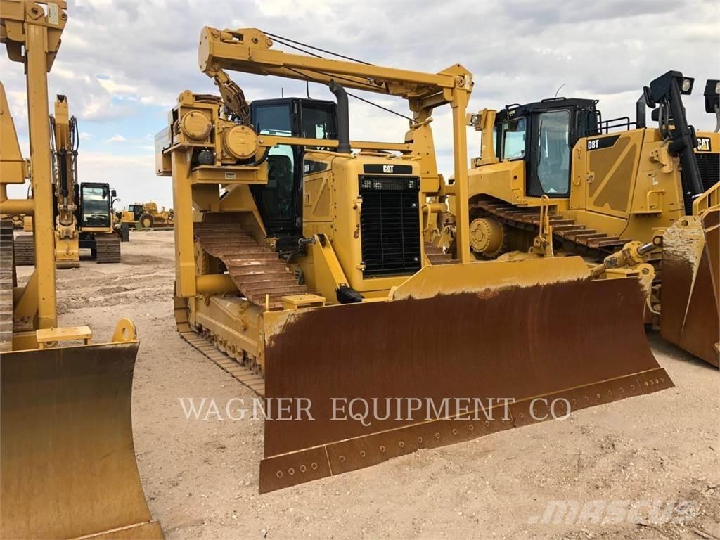 CAT D6N LGP PL Dozer cingolati