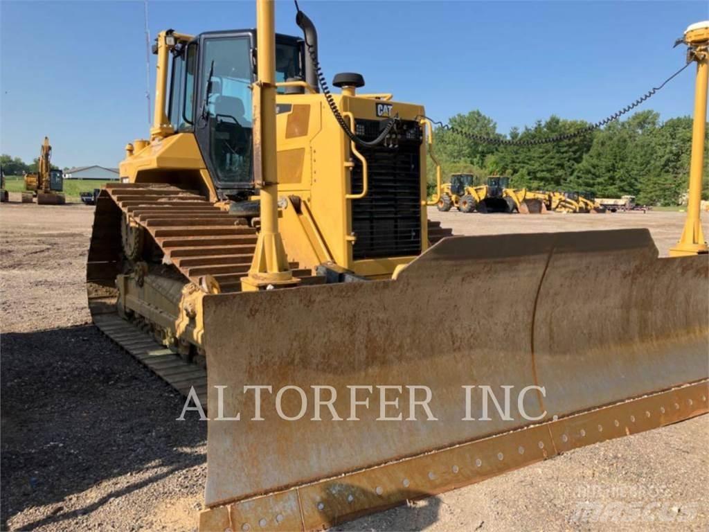 CAT D6N LGP R Dozer cingolati