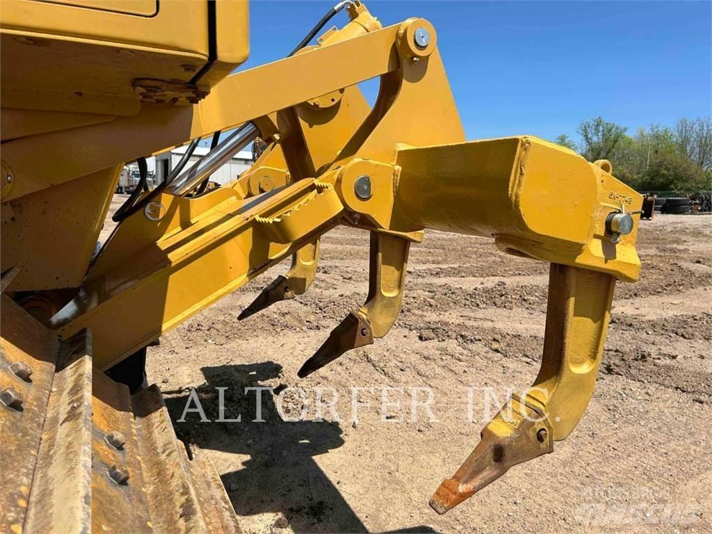 CAT D6N LGP R Dozer cingolati