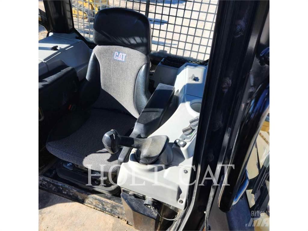 CAT D6N LGP3 Dozer cingolati