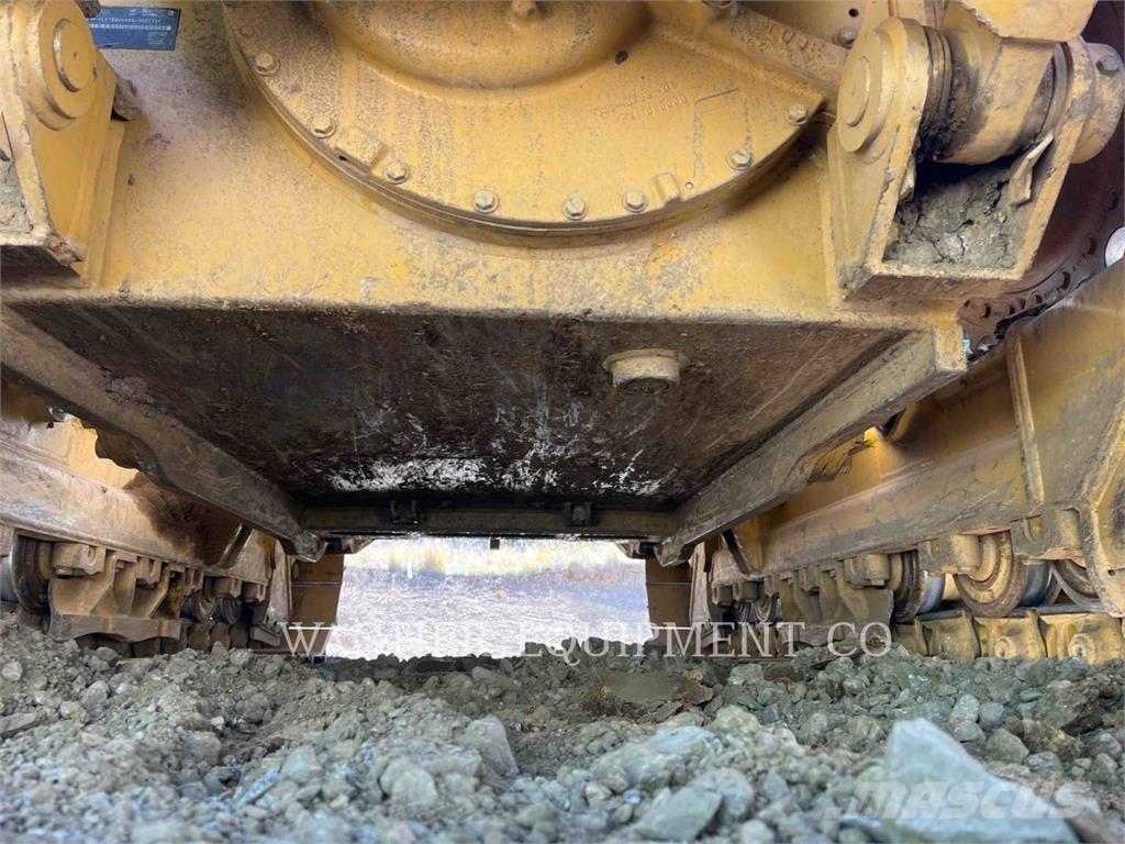 CAT D6N XL Dozer cingolati