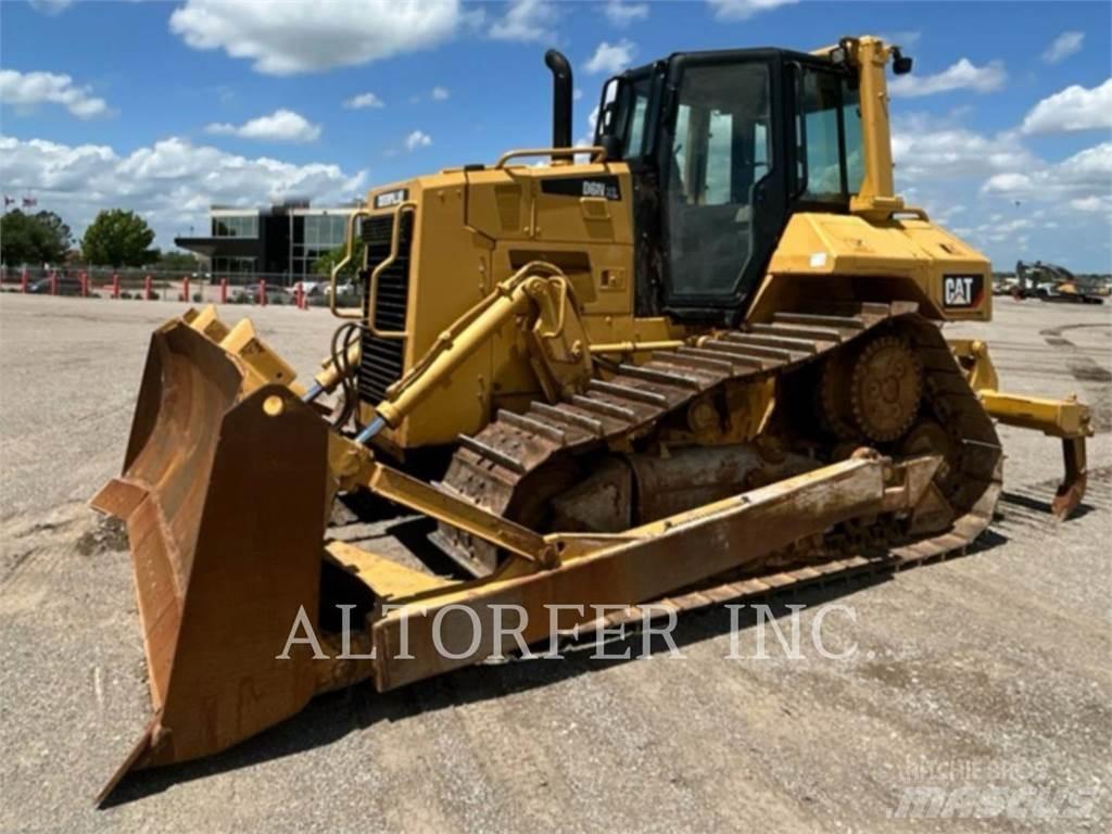 CAT D6N XL SU Dozer cingolati