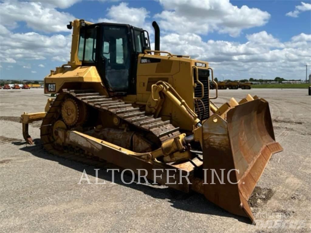 CAT D6N XL SU Dozer cingolati